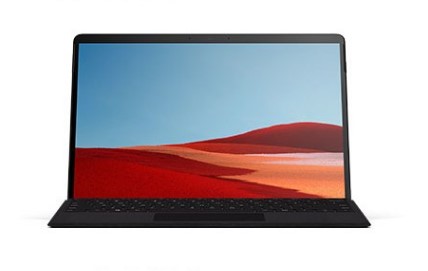 凉山安装 Surface 更新时遇到问题？
